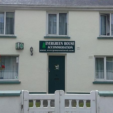 Evergreen House Youghal Exterior photo