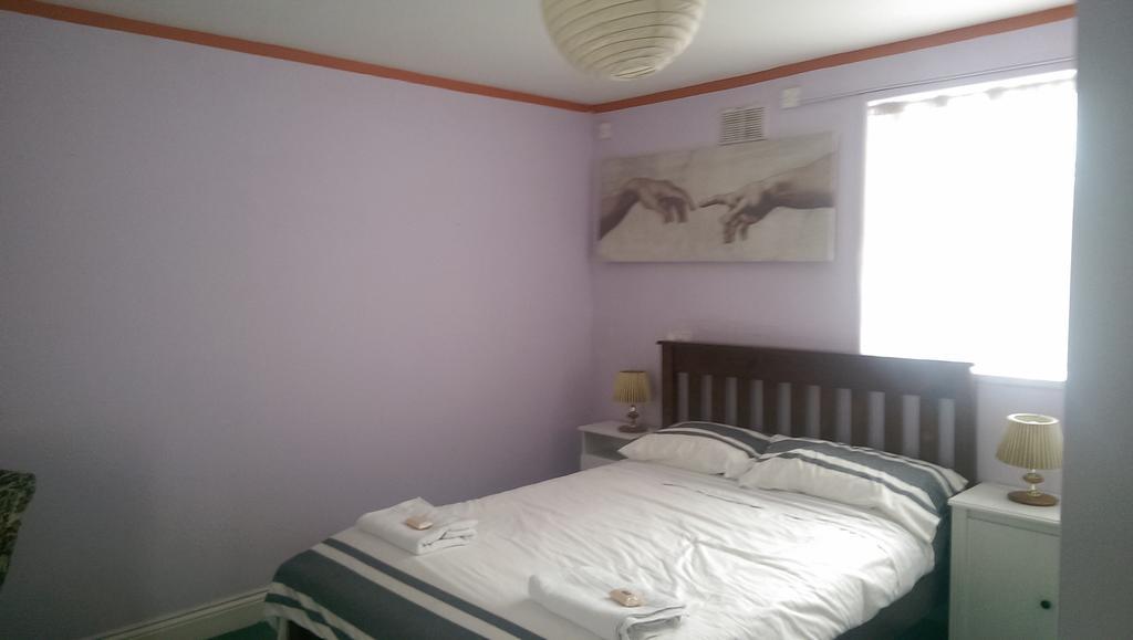 Evergreen House Youghal Room photo