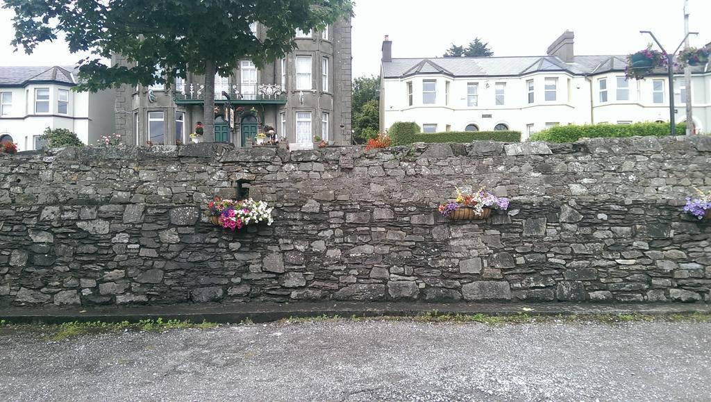 Evergreen House Youghal Exterior photo